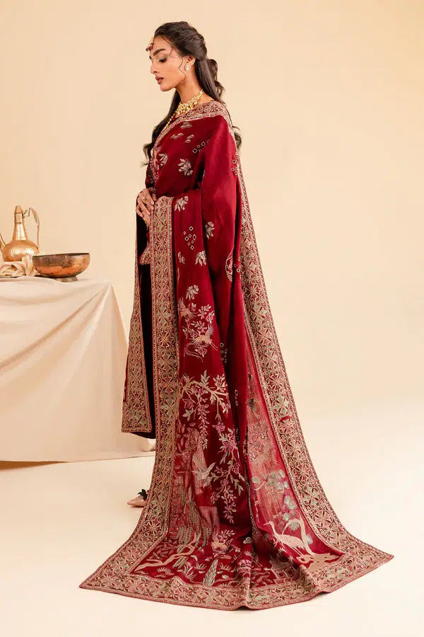 Nureh | Shades of Winter | NSS-16