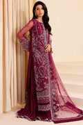 Farasha | Lumiere Formals | RUBY REGALIA - Ladies Clothes - Maria Faisal