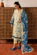 Nureh | Printed lawn 25 | SP-136 by Maria Faisal - Registered Vendor of : Nureh - type : Ladies Clothes - 100% original wedding dresses