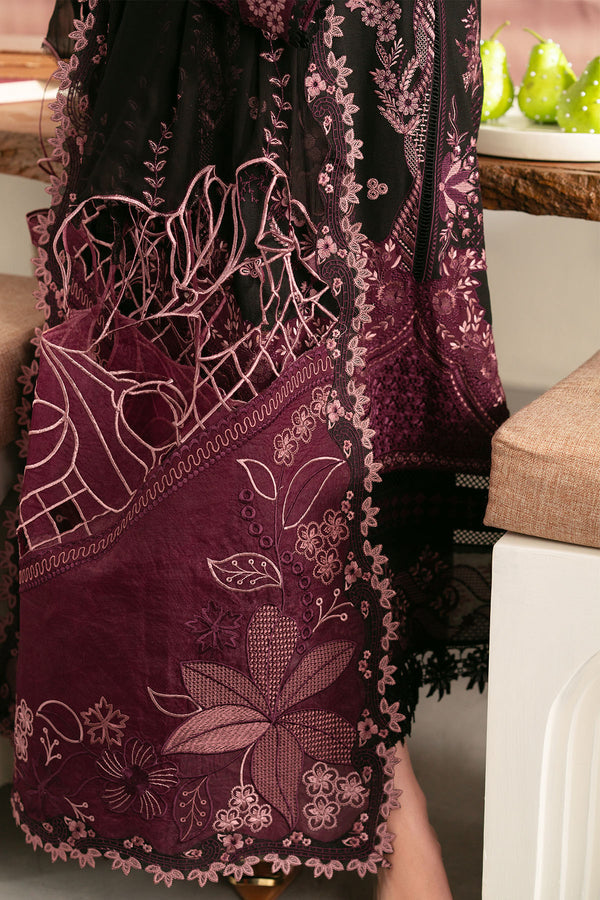 Nureh | Karandi 25 | NE-105 - Ladies Clothes - Maria Faisal