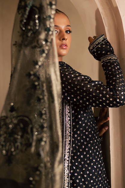 Emaan Adeel |Celine Pret |Meshki - Ladies Clothes - Maria Faisal