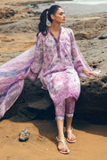 Nureh | Gardenia Lawn 24 | N-07 - Waniyas