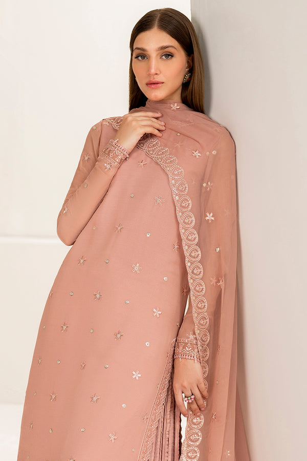 Farasha | Lumiere Formals | EMILY - Ladies Clothes - Maria Faisal