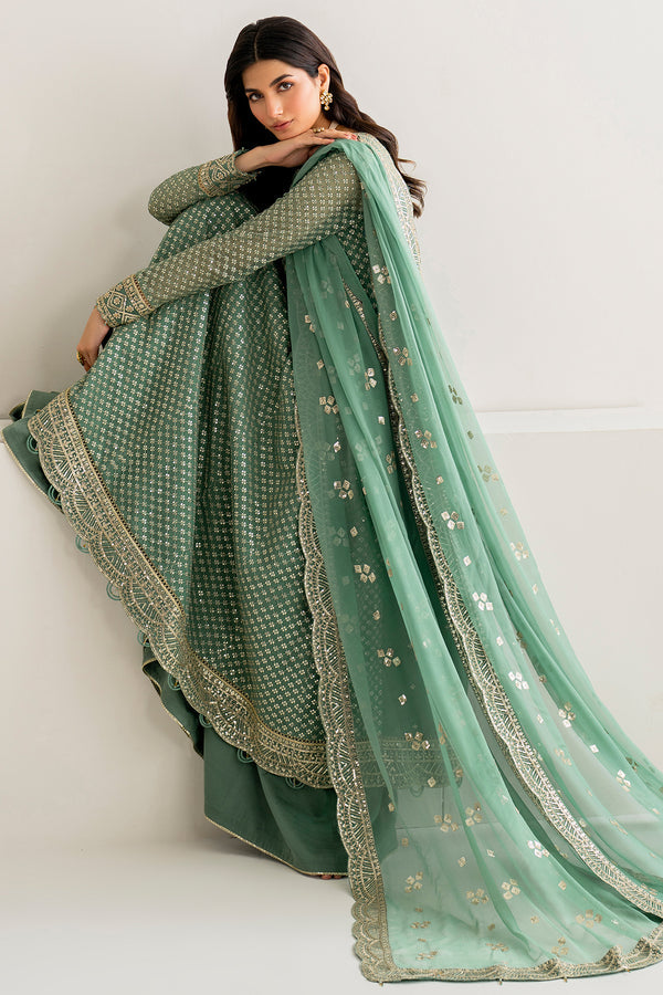 Farasha | Lumiere Formals | WHIMSY - Ladies Clothes - Maria Faisal