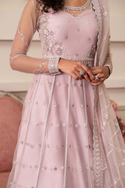 Seran | Aurelle Luxury Formals 24 | HELENA - Ladies Clothes - Maria Faisal