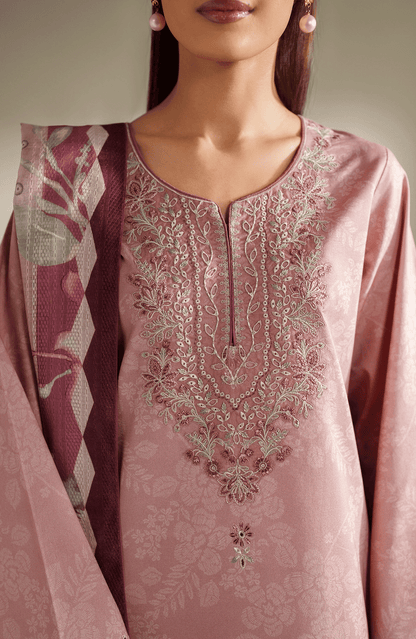 Seran | Ilara Cambric | ELANORA - Ladies Clothes - Maria Faisal