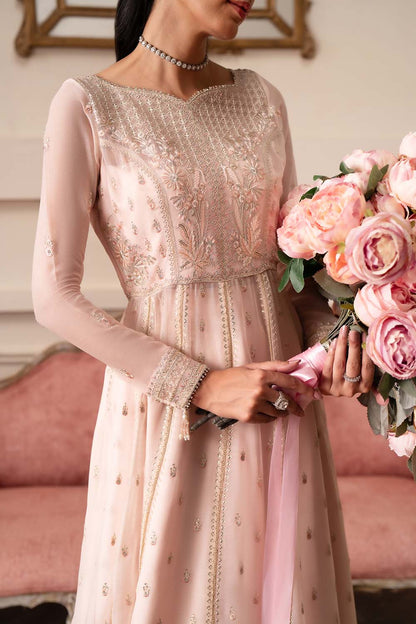 Seran | Aurelle Luxury Formals 24 | ROSELYN - Ladies Clothes - Maria Faisal