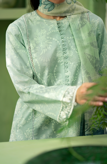 Seran | Artisan Lawn 25 | LAGUNE - Ladies Clothes 