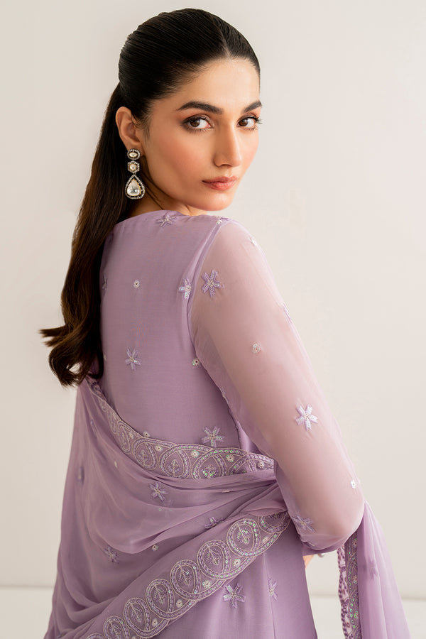 Farasha | Lumiere Formals | SASHA - Ladies Clothes - Maria Faisal