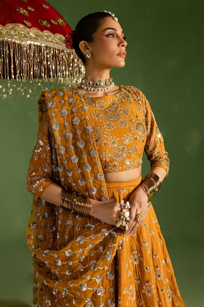 Nureh | Wedding Formals 24 |  FP-127 - Ladies Clothes 