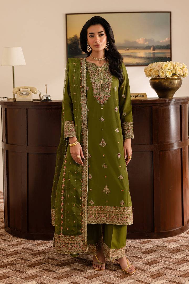 Batik | Reception Luxe Edit | Novo by Maria Faisal - Registered Vendor of : Batik - type : Ladies Clothes - 100% original wedding dresses