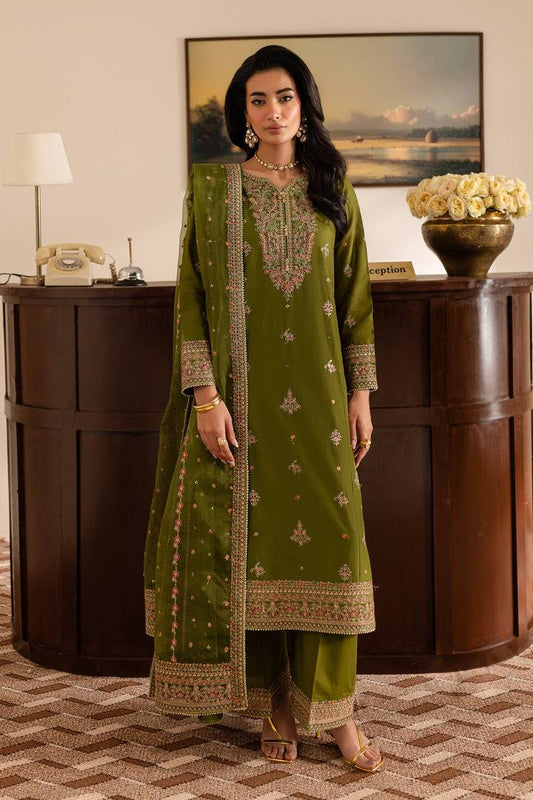 Batik | Reception Luxe Edit | Novo by Maria Faisal - Registered Vendor of : Batik - type : Ladies Clothes - 100% original wedding dresses