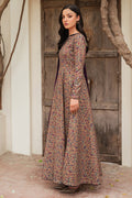 Jazmin | Winter 25 | RTW-1158 M - Ladies Clothes - Maria Faisal