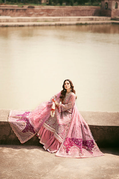 AJR Couture | Luxury Formals 24 | Fez - Ladies Clothes - Maria Faisal