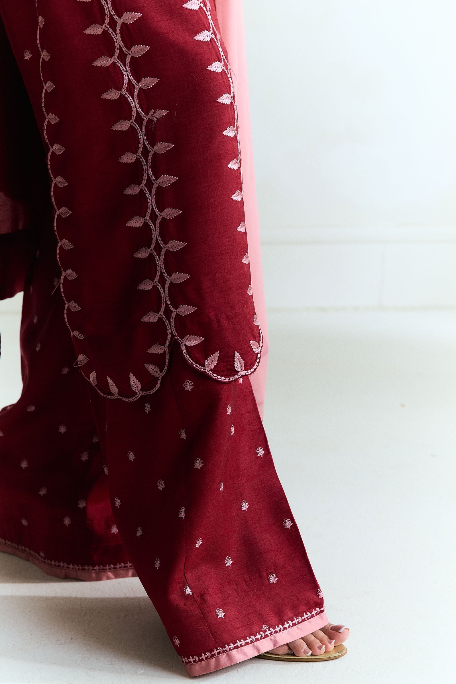 Zara Shahjahan | Festive Wear 25 |ZR25F0531 - Ladies Clothes - Maria Faisal