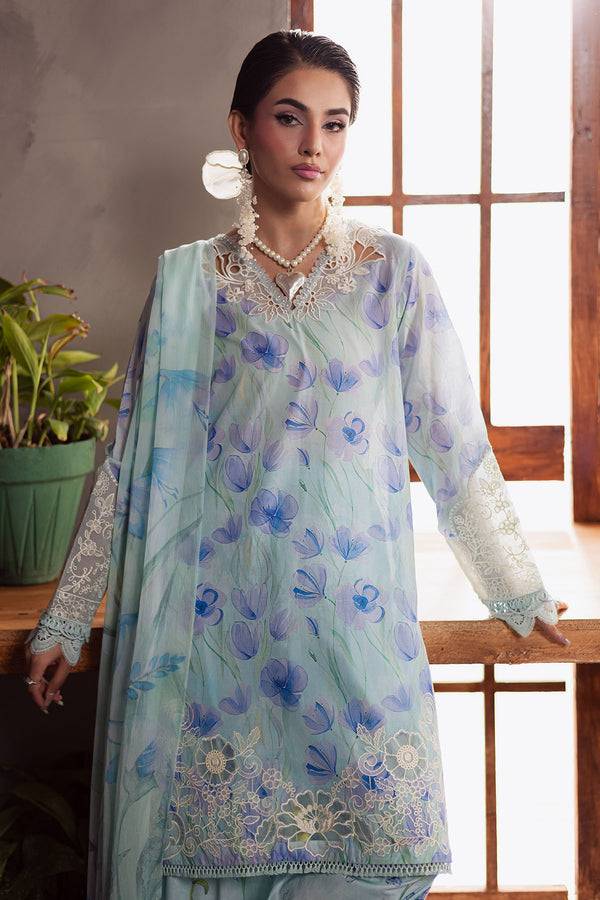 Nureh | Amaya Formals | DD-13 by Maria Faisal - Registered Vendor of : Nureh - type : Ladies Clothes - 100% original wedding dresses