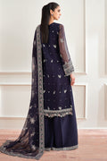 Farasha | Essence Formals 25 | Serene Wave - Ladies Clothes - Maria Faisal