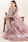 Farasha | Fiorella Formals | Rosy Spark - Ladies Clothes - Maria Faisal