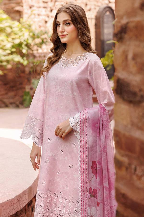 Farasha | Printed Essentials | Dovella by Maria Faisal - Registered Vendor of : Farasha - type : Ladies Clothes - 100% original wedding dresses