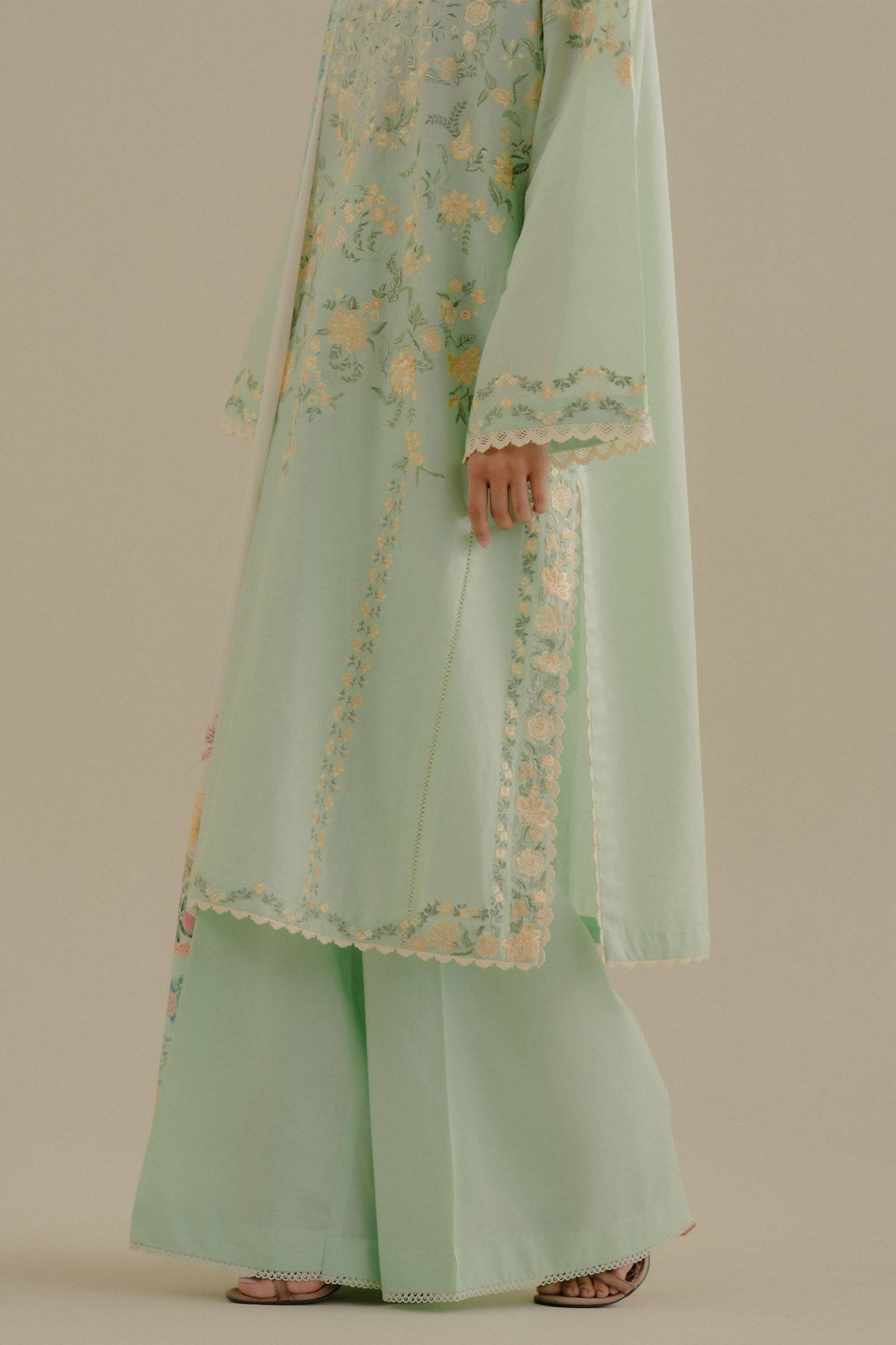 Zara Shahjahan | Coco Lawn 25 | Velin-7A by Maria Faisal - Registered Vendor of : Zara Shahjahan - type : Ladies Clothes - 100% original wedding dresses