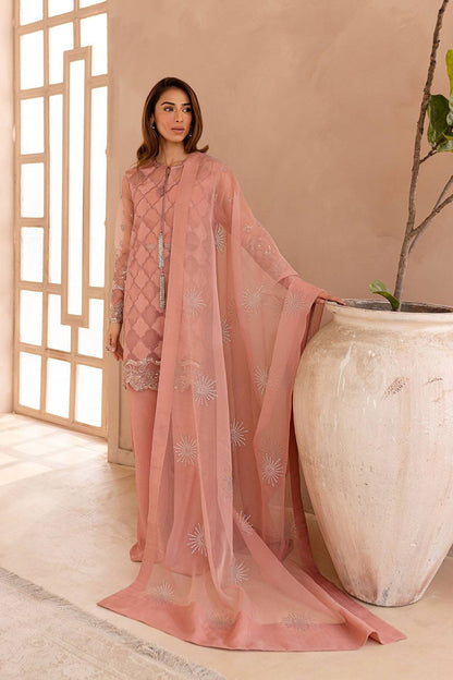 Vanya | Veranda Fromals | VR-02 by Maria Faisal - Registered Vendor of : Vanya - type : Ladies Clothes - 100% original wedding dresses