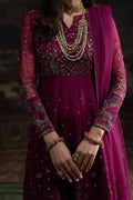 Nureh | Elanora Formals 25 | NEL-66 by Maria Faisal - Registered Vendor of : Nureh - type : Ladies Clothes - 100% original wedding dresses