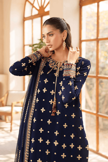 Emaan Adeel | Noore Festive Formals | ZAVIA by Maria Faisal - Registered Vendor of : Emaan Adeel - type : Ladies Clothes - 100% original wedding dresses