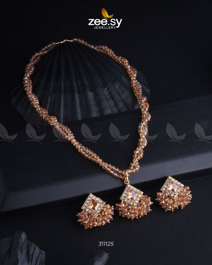 Pendant Necklace - Pendant 