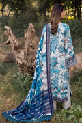Nureh | Gardenia 25 | NSG-139 - Ladies Clothes - Maria Faisal