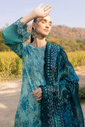 Nureh | Bloom 25 | BL-06 by Maria Faisal - Registered Vendor of : Nureh - type : Ladies Clothes - 100% original wedding dresses