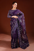 Nureh | Tiny Twinkles | NP-467 - Wedding Dress - Maria Faisal