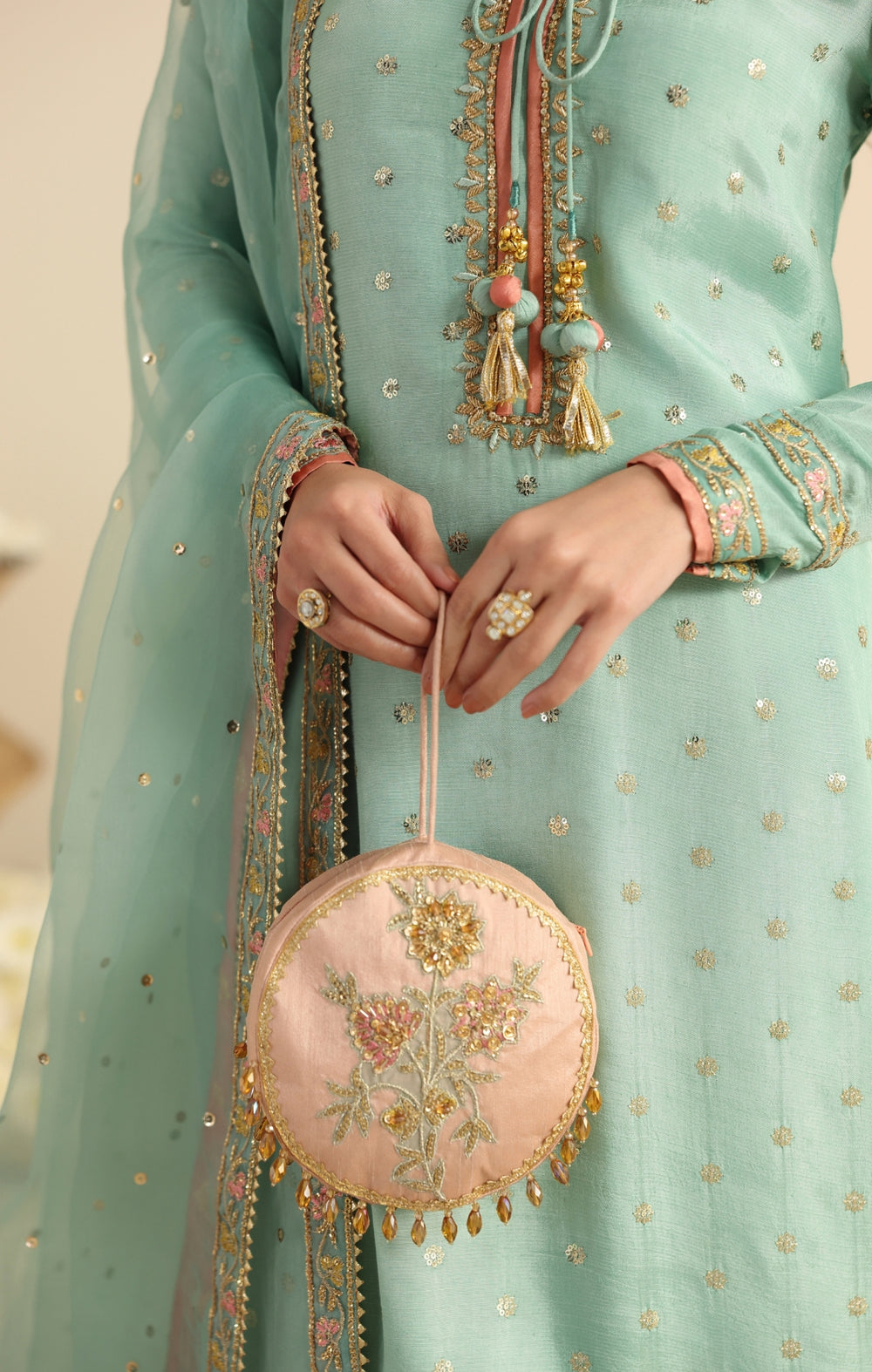 Maya | Jahanara Festive Edit 26 | MASTANI - Formal Dress - available at Maria Faisal in UK and USA.