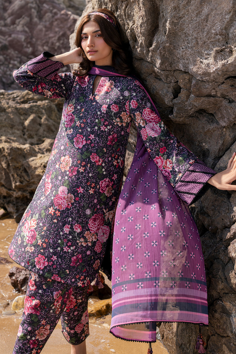 Jazmin | Summer Lawn 25 | USE-9175 by Maria Faisal - Registered Vendor of : Jazmin - type : Ladies Clothes - 100% original wedding dresses