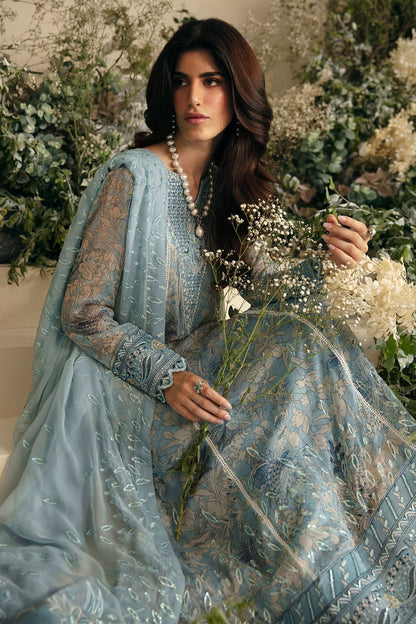 Nureh | Amaya Formals | AM-01 - Ladies Clothes - Maria Faisal