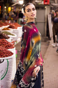 Nureh | Bazaar Lawn | NS-130 - Ladies Clothes - Maria Faisal