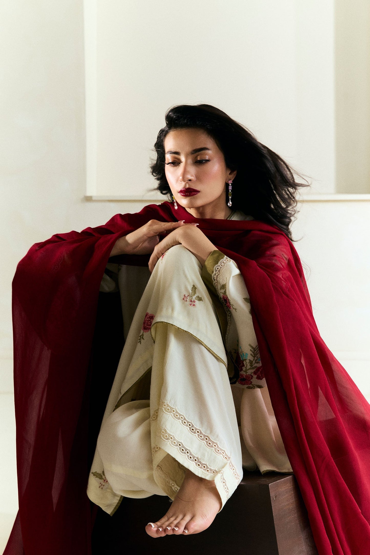 Zara Shahjahan | Festive Wear 25 | ZR25F0532