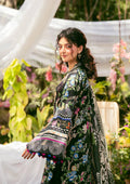 Elaf Premium | Prints 25 | EPS-8B ELAROSE by Maria Faisal - Registered Vendor of : Elaf Premium - type : Ladies Clothes - 100% original wedding dresses