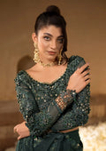 Elaf Premium | Formal Handwork Collection | EFH-01 JAHAN ARA - Ladies Clothes - Maria Faisal