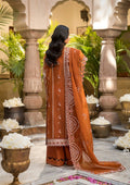 Elaf Premium | Formal Handwork Collection | EFH-03 SHAHANA - Ladies Clothes - Maria Faisal