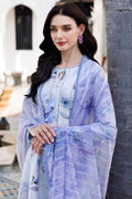Farasha | Printed Essentials | Sky Breeze by Maria Faisal - Registered Vendor of : Farasha - type : Ladies Clothes - 100% original wedding dresses