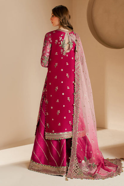 Jazmin | Wedding Formals | WF'25-03 - Ladies Clothes 