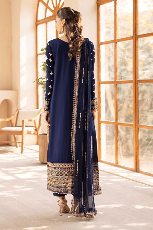Emaan Adeel | Noore Festive Formals | ZAVIA by Maria Faisal - Registered Vendor of : Emaan Adeel - type : Ladies Clothes - 100% original wedding dresses