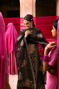Emaan Adeel I The Empress Wedding Formals I NOCTELLE - Ladies Clothes - Maria Faisal