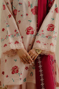 Zara Shahjahan | Coco Lawn 25 | Zufra-6A - Ladies Clothes - Maria Faisal