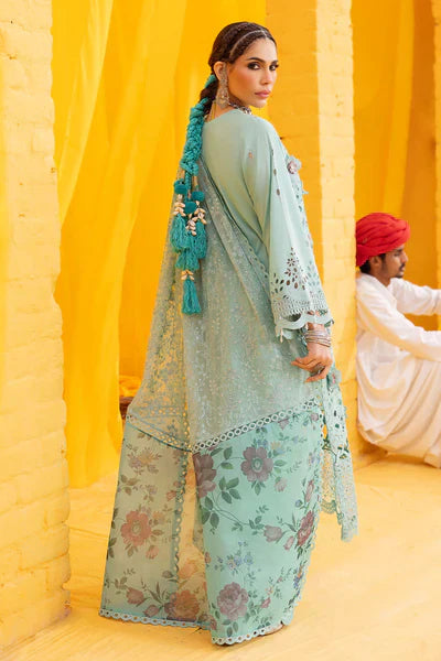 Nureh | Summer Eid Pret | NDS-102 - Waniyas