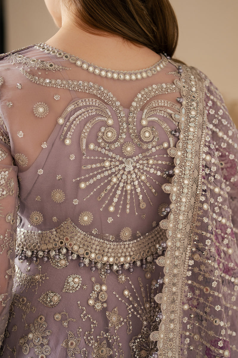 Jazmin | Wedding Formals | WF'25-05 - Ladies Clothes 