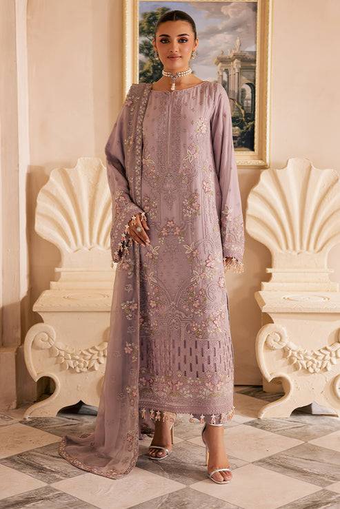 Emaan Adeel | Miraan luxury chiffon | ELNAZ by Maria Faisal - Registered Vendor of : Emaan Adeel - type : Ladies Clothes - 100% original wedding dresses