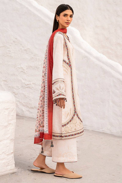 Jazmin | Summer Lawn 25 | USE-9113 by Maria Faisal - Registered Vendor of : Jazmin - type : Ladies Clothes - 100% original wedding dresses