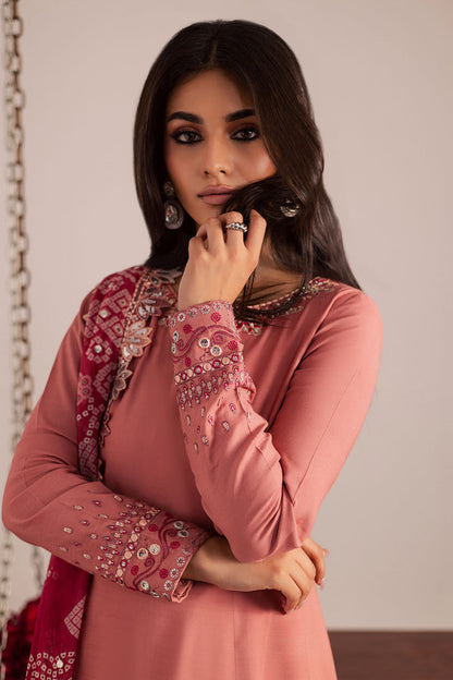 Nureh | Jugni Festive | NP-696 - Formal Dress - available at Maria Faisal in UK and USA.