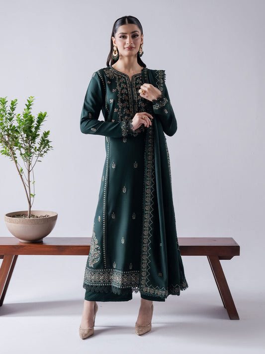 Faiza Faisal | Winter Edit 2024 | AVA - Ladies Clothes - Maria Faisal